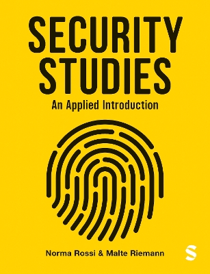 Security Studies: An Applied Introduction