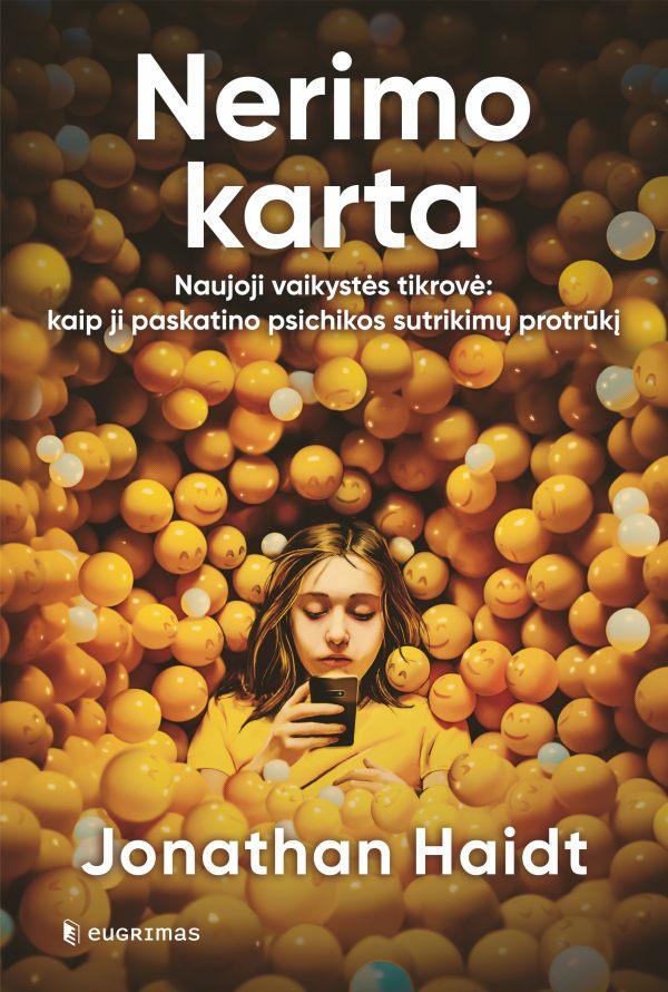 Nerimo karta