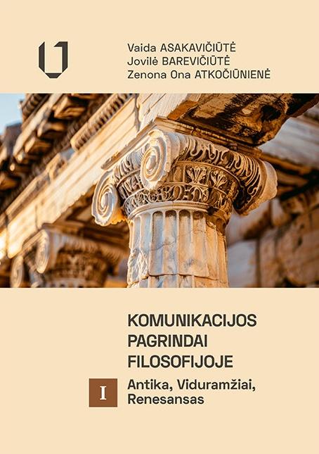 Komunikacijos pagrindai filosofijoje