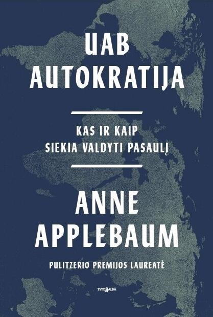 UAB Autokratija