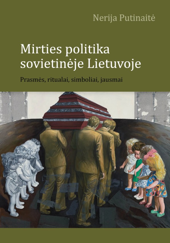 Mirties politika sovietinėje Lietuvoje