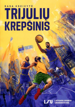 Trijlių krepšinis