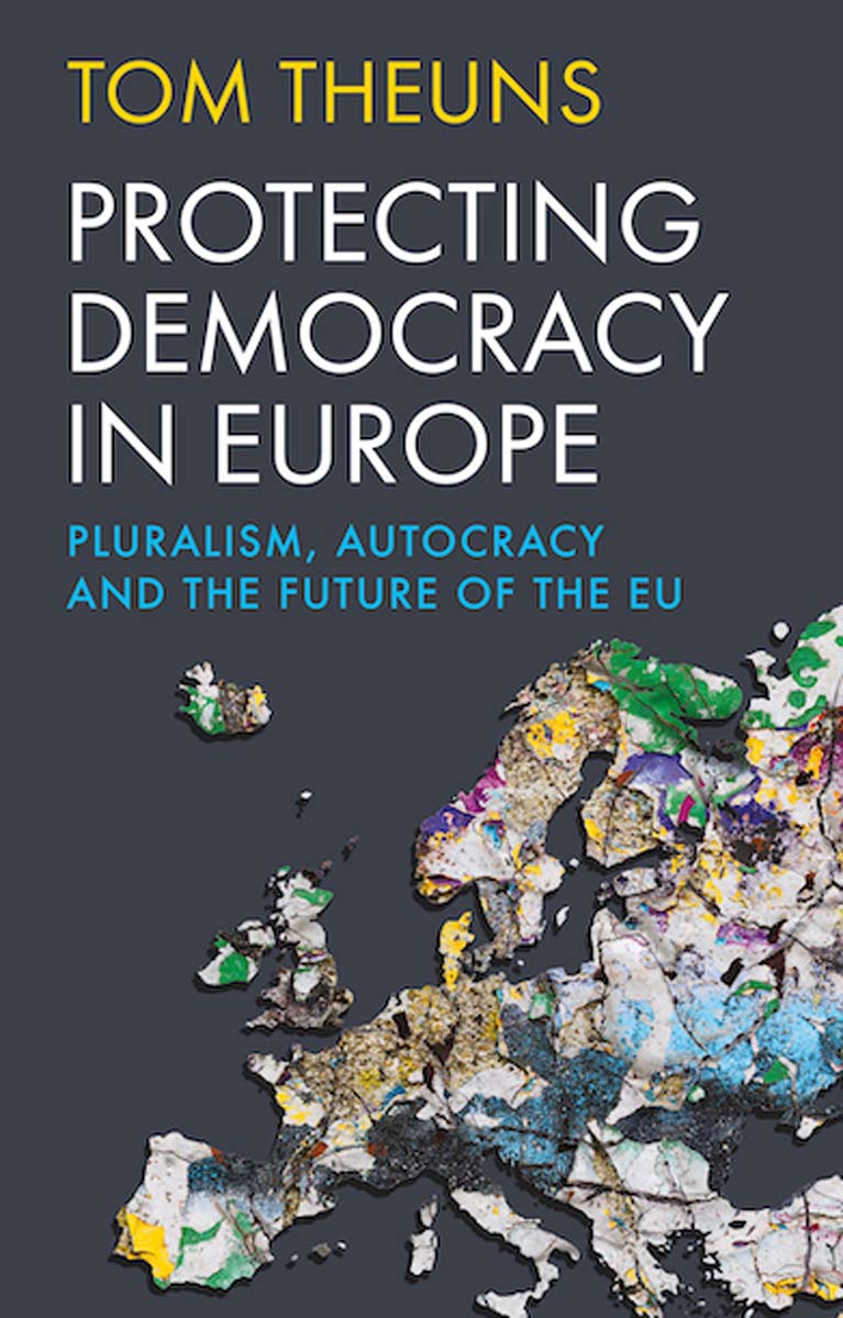 Protecting Democracy in Europe : the Future of EU