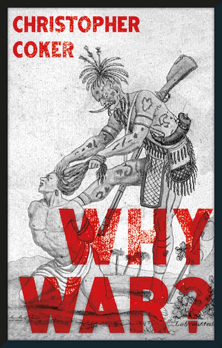 Why War?