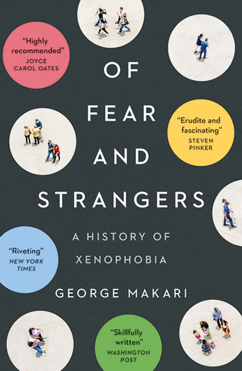 Of Fear and Strangers