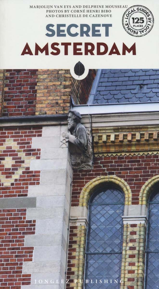 Secret Amsterdam