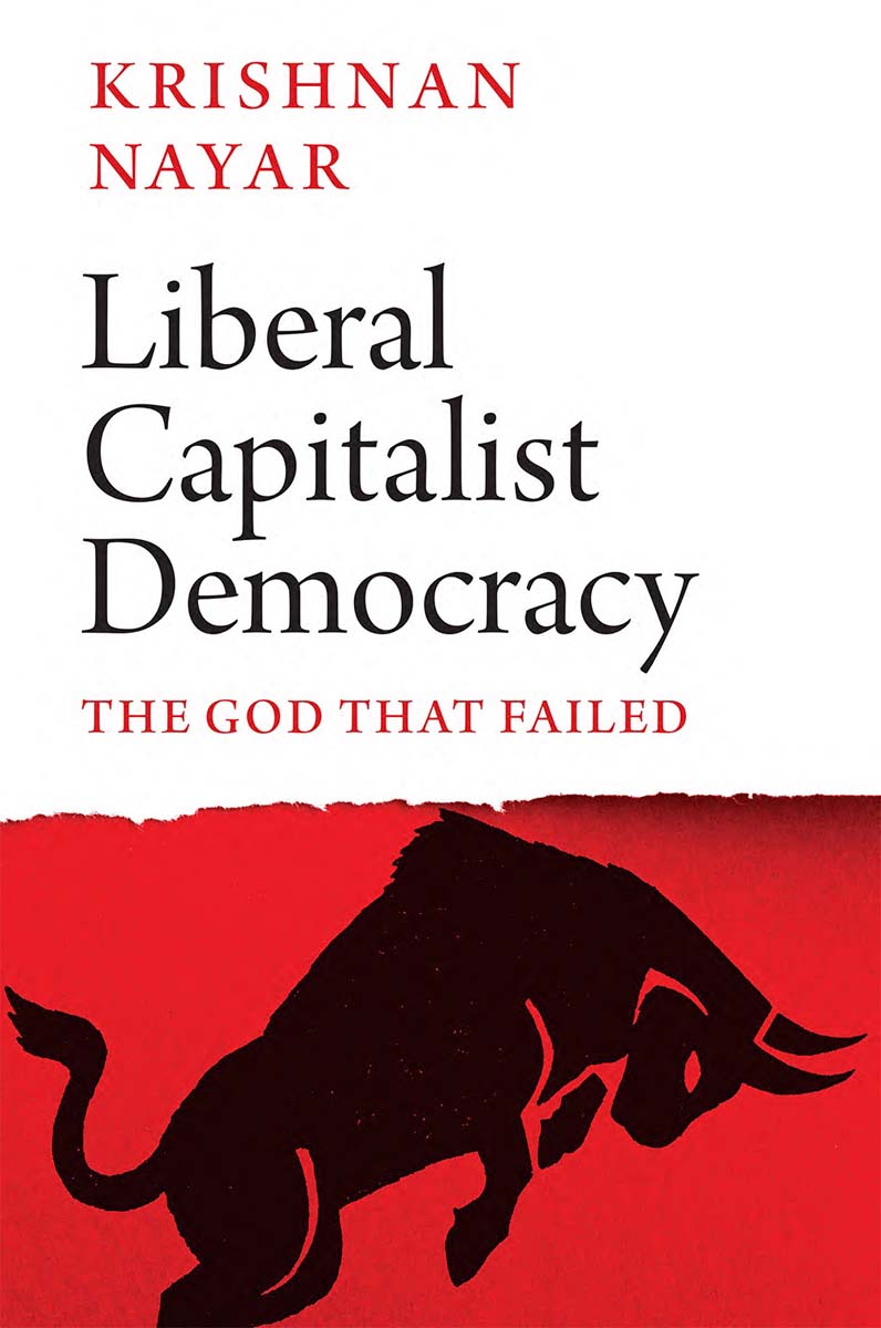Liberal Capitalist Democracy