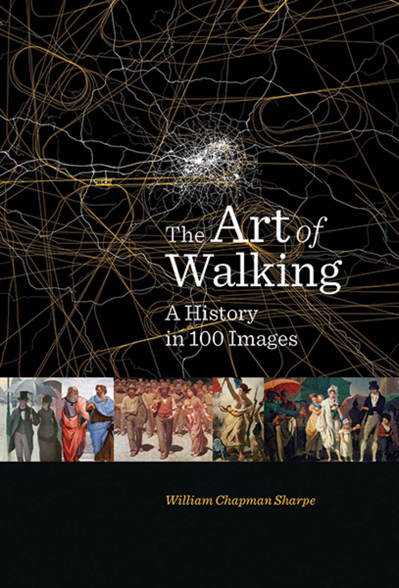 Art of Walking
