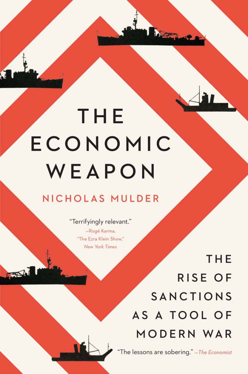 Economic Weapon