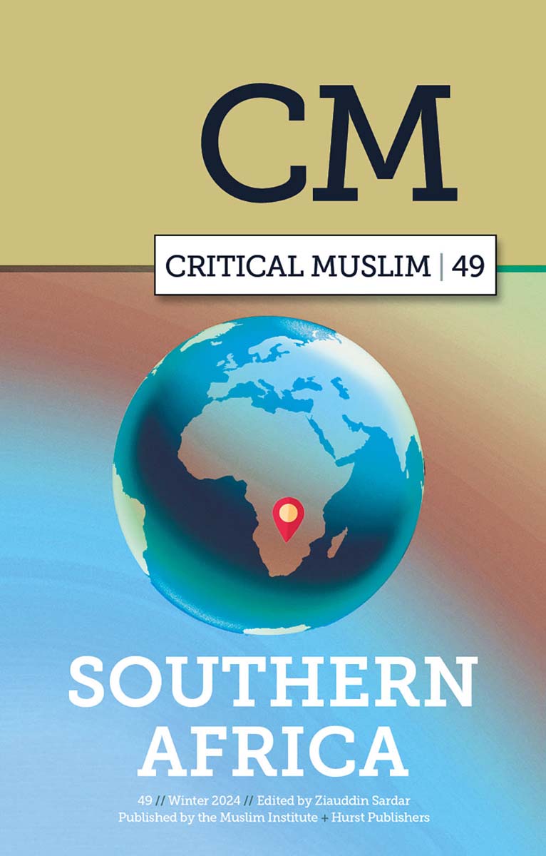 Critical Muslim, Volume 49