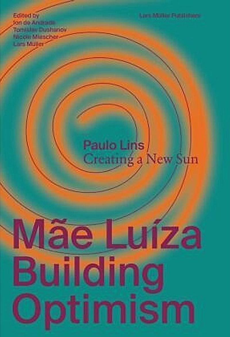 Mae Luiza