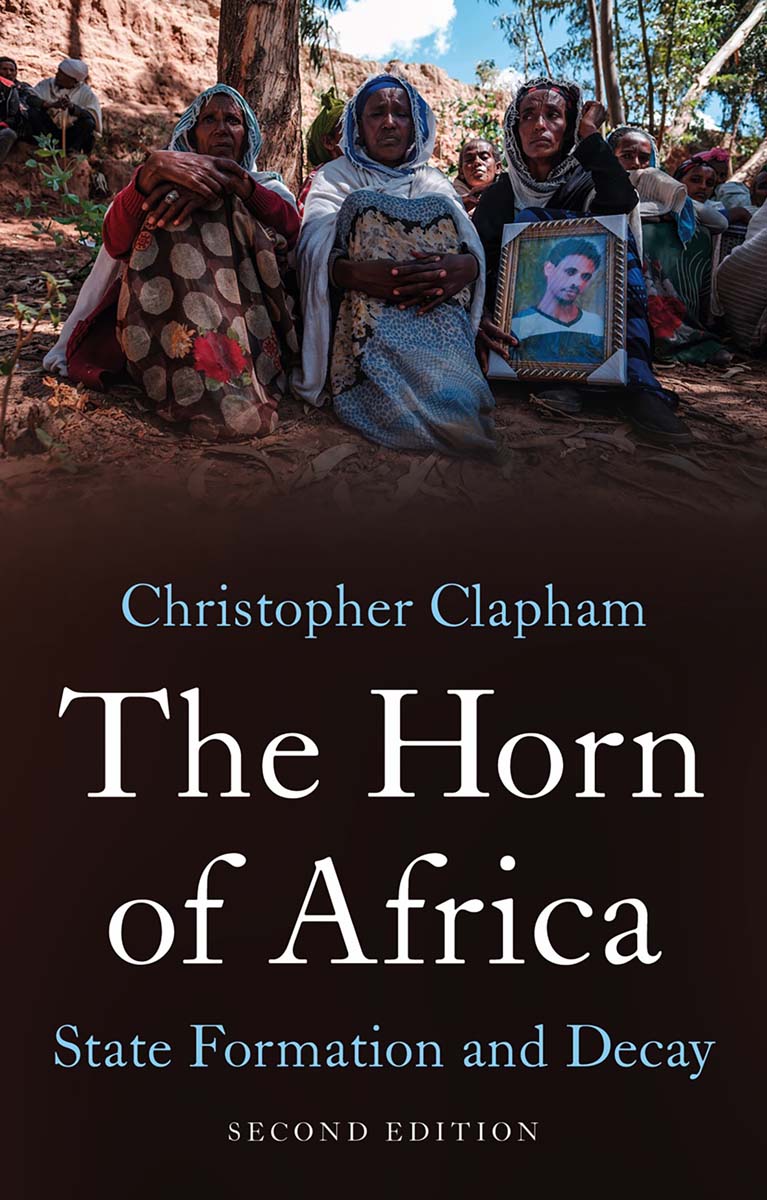 Horn of Africa (Second Edition)