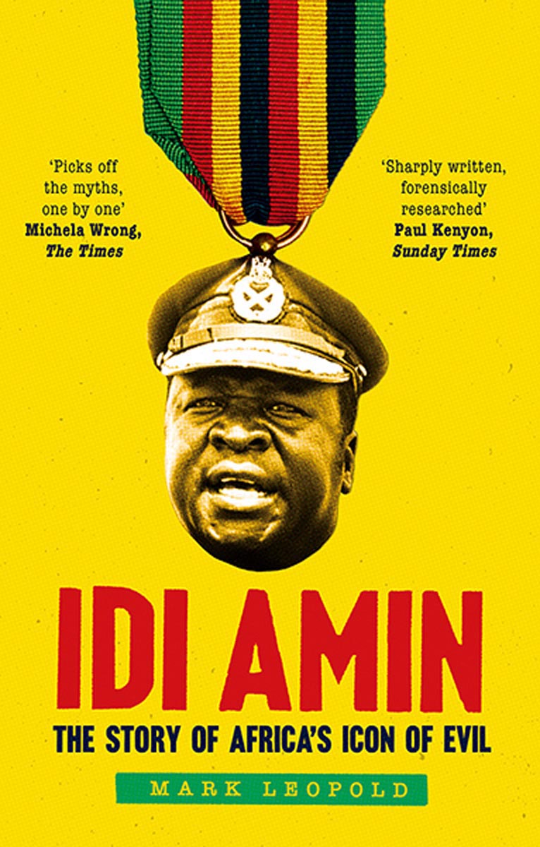 Idi Amin