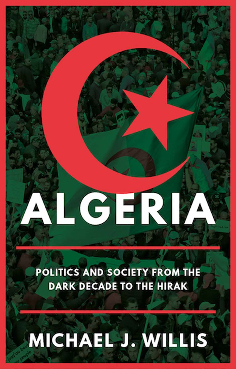 Algeria