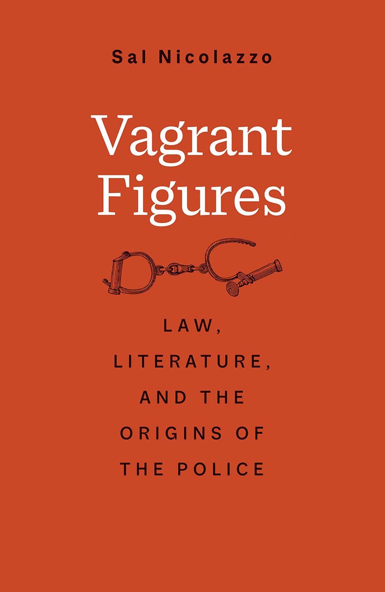 Vagrant Figures