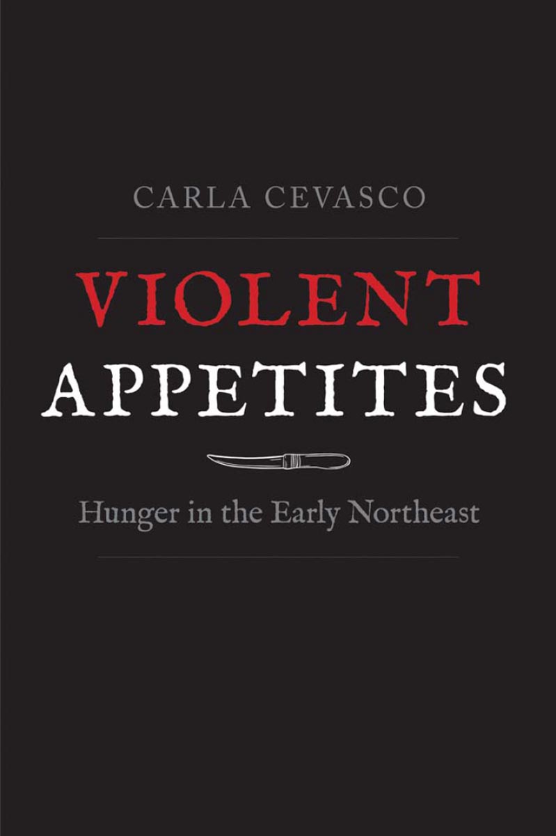 Violent Appetites