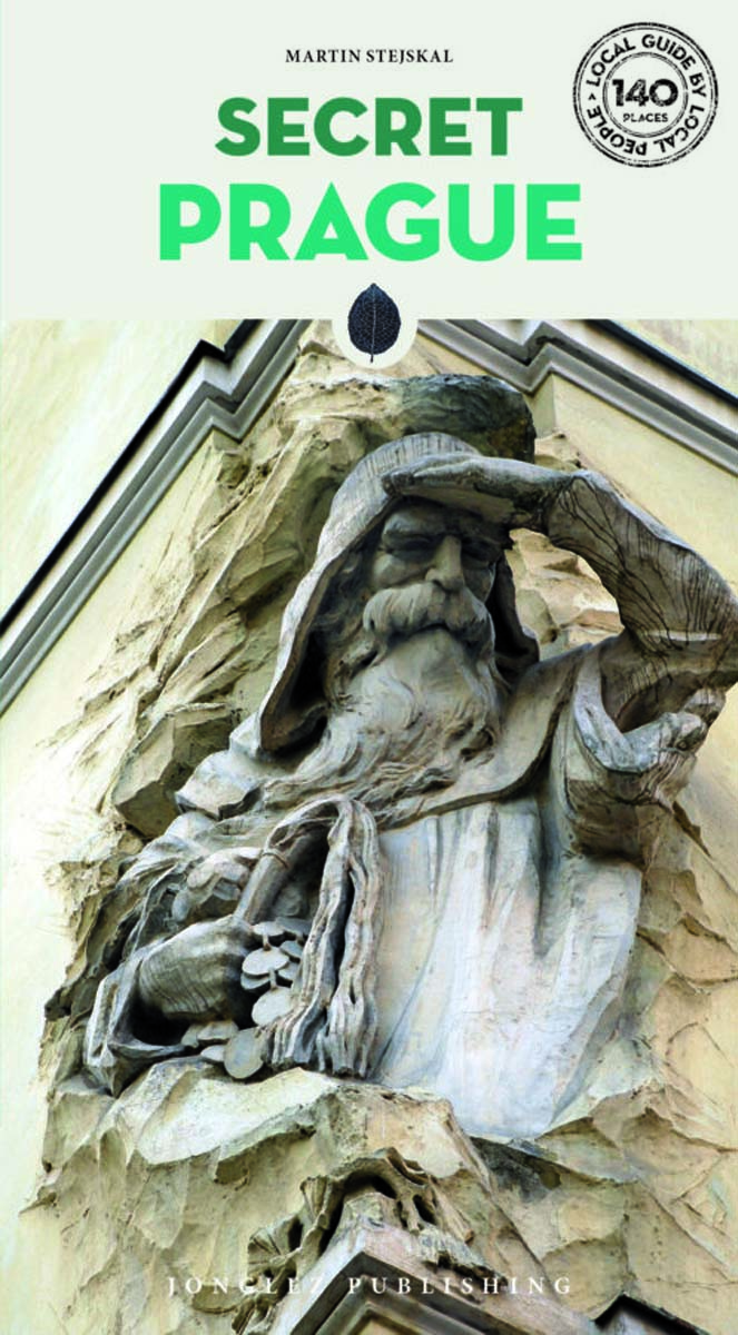 Secret Prague