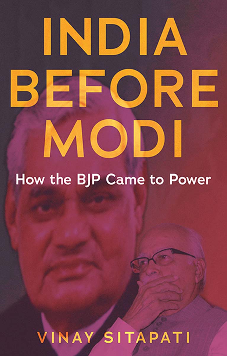 India Before Modi