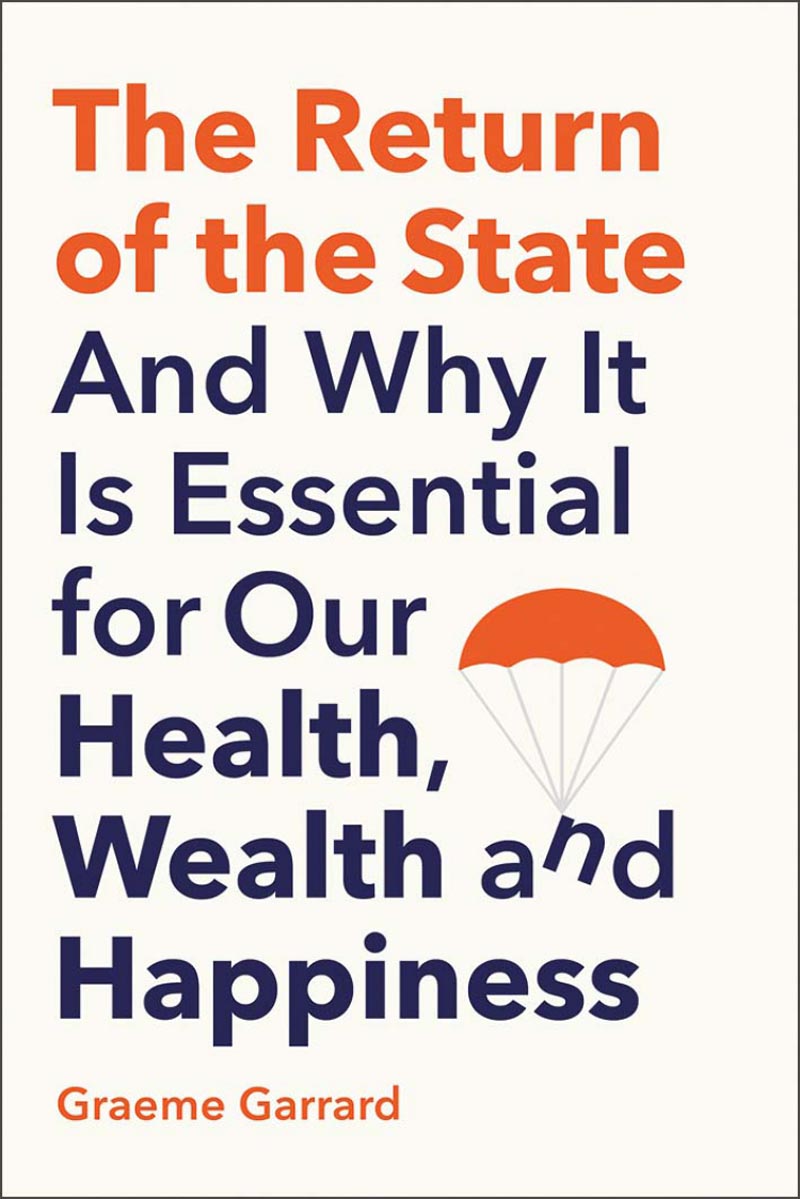 Return of the State