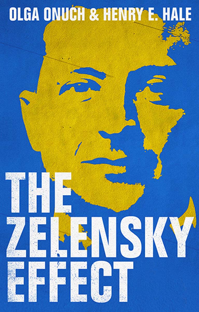 Zelensky Effect