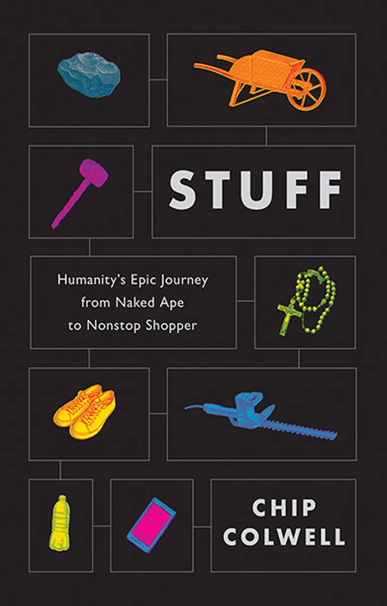 Stuff