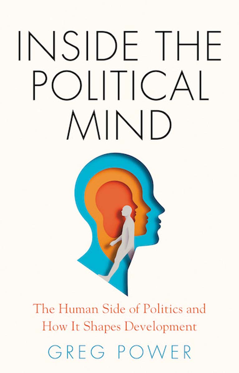 Inside the Political Mind