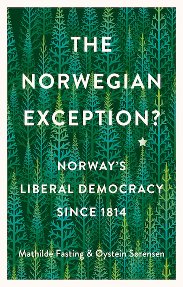 Norwegian Exception?