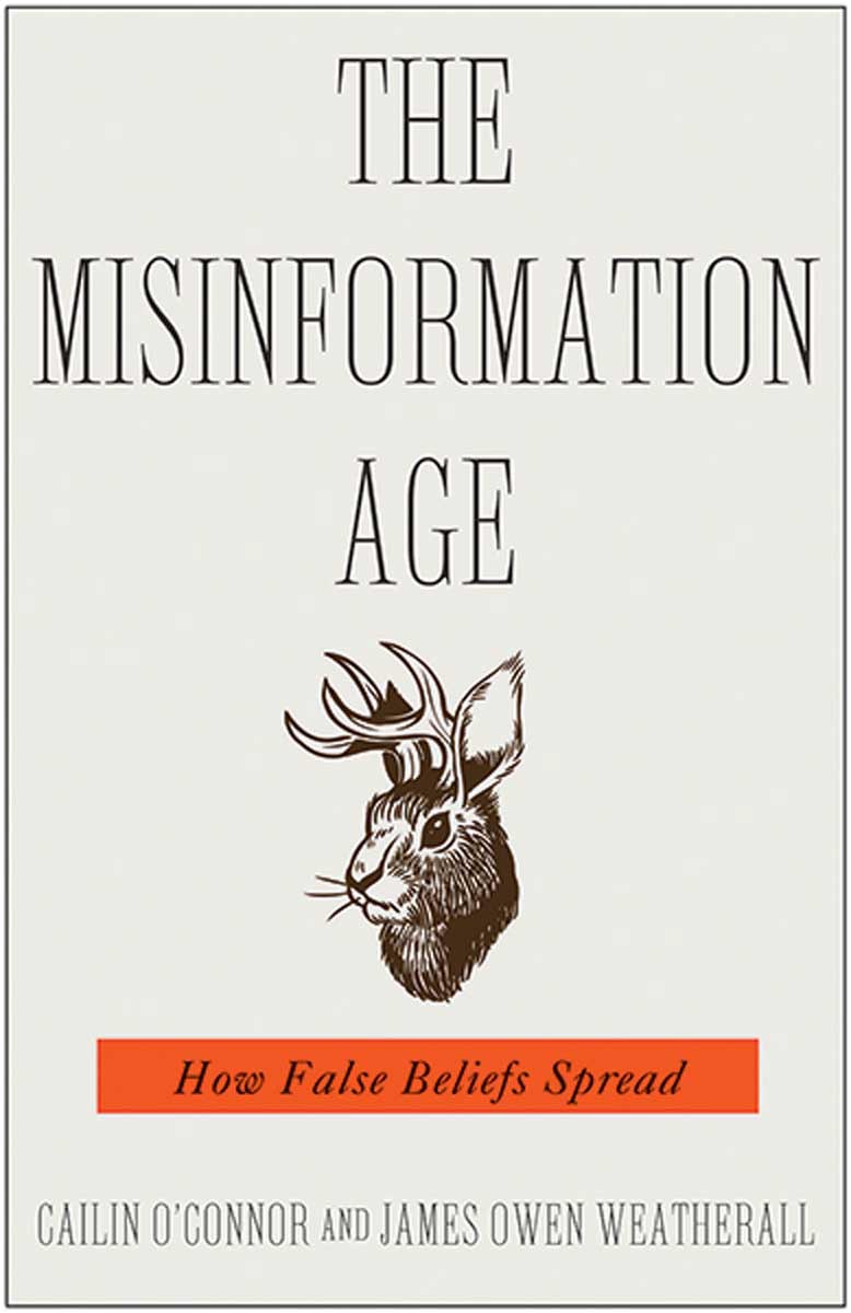 Misinformation Age