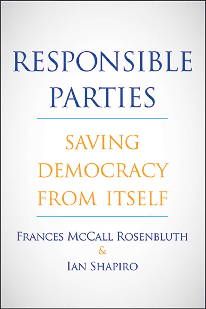 Responsible Parties