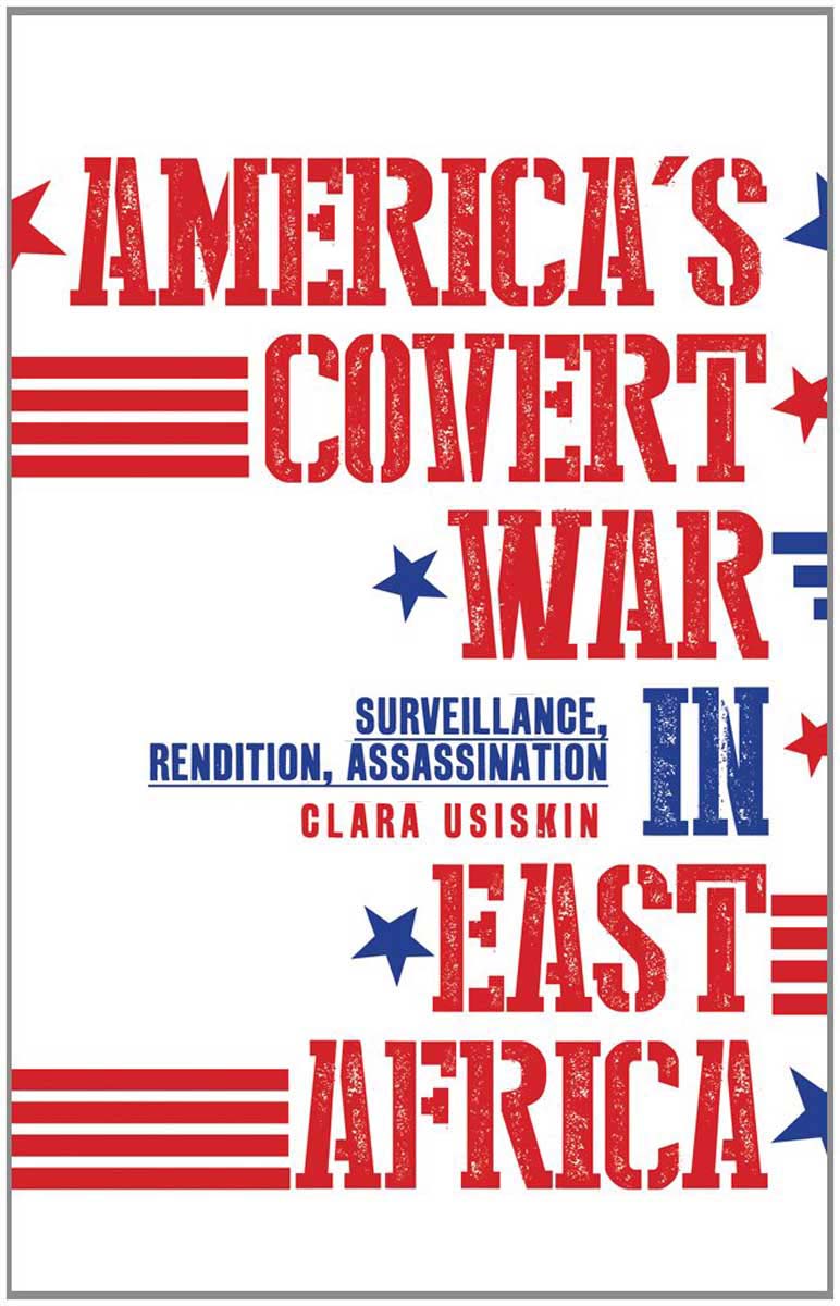 America's Covert War in East Africa