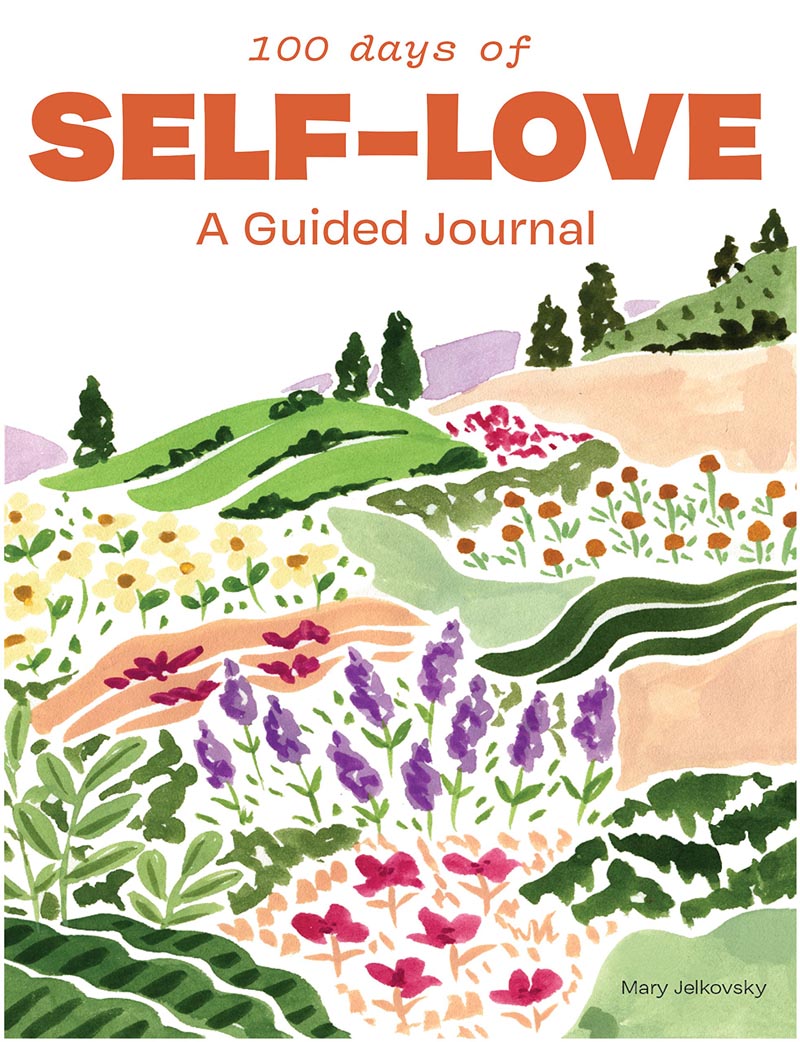 100 Days to Self-Love