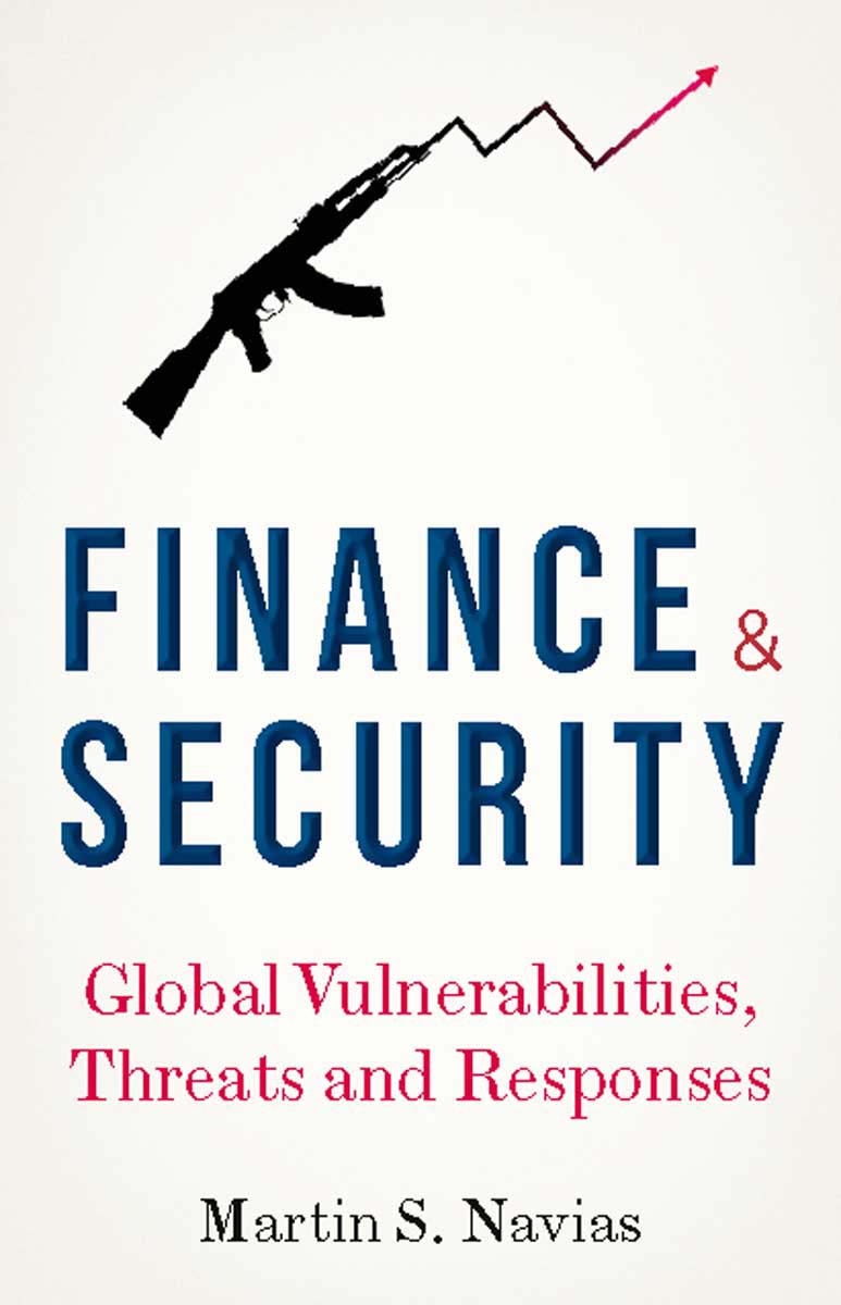 Finance and Security