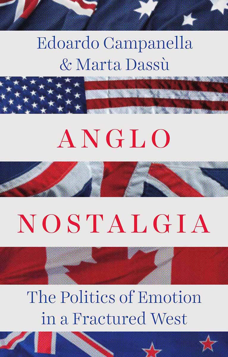 Anglo Nostalgia
