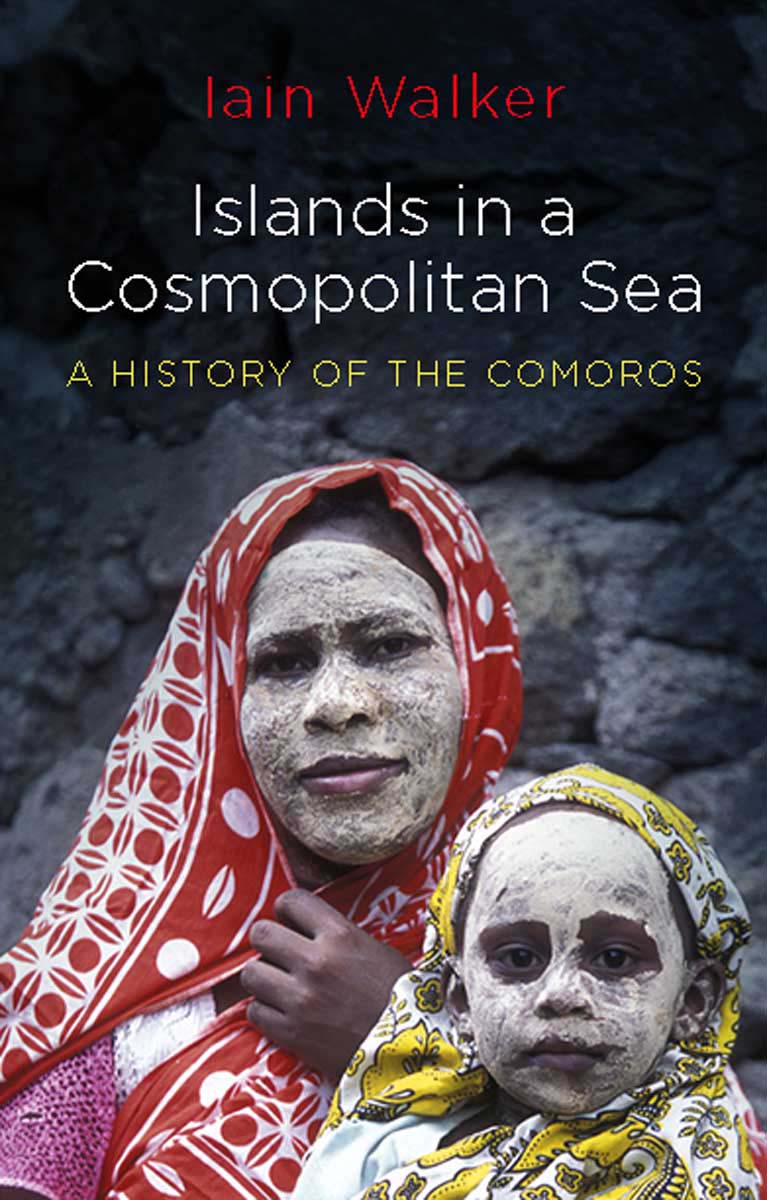 Islands in a Cosmopolitan Sea