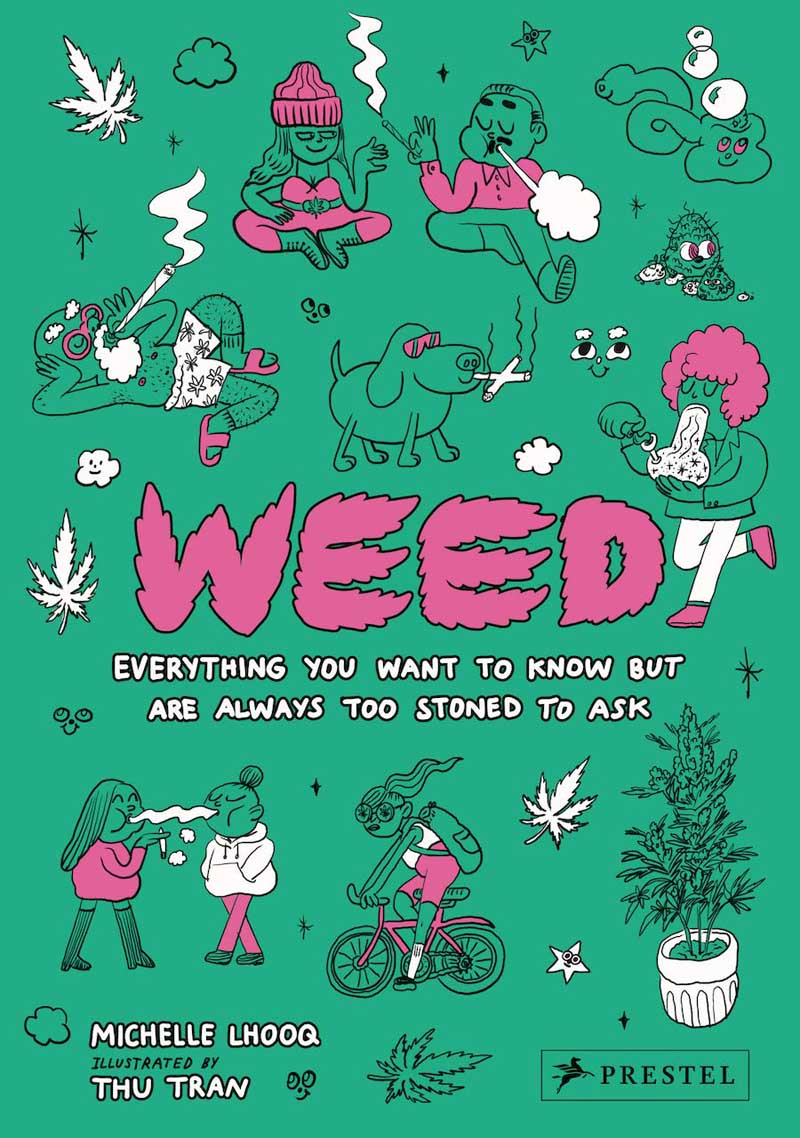 Weed