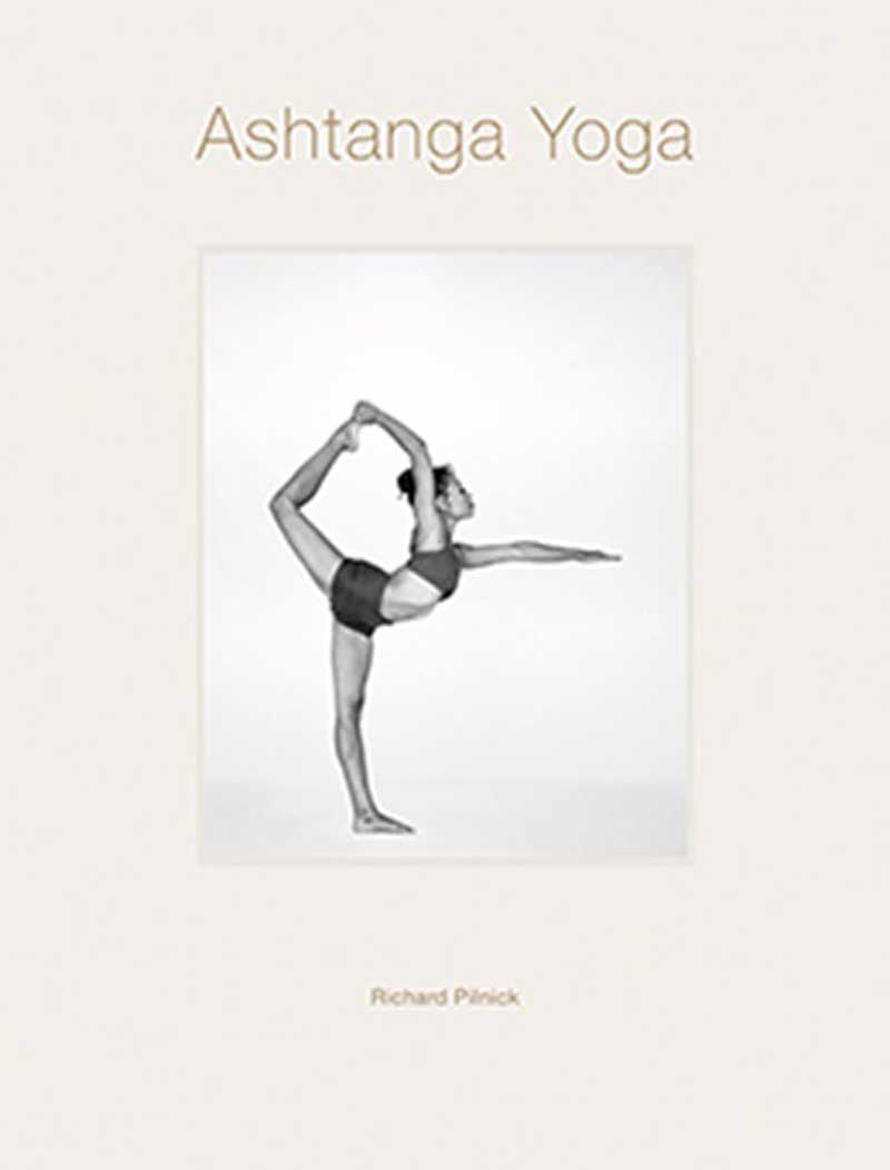 Ashtanga Yoga