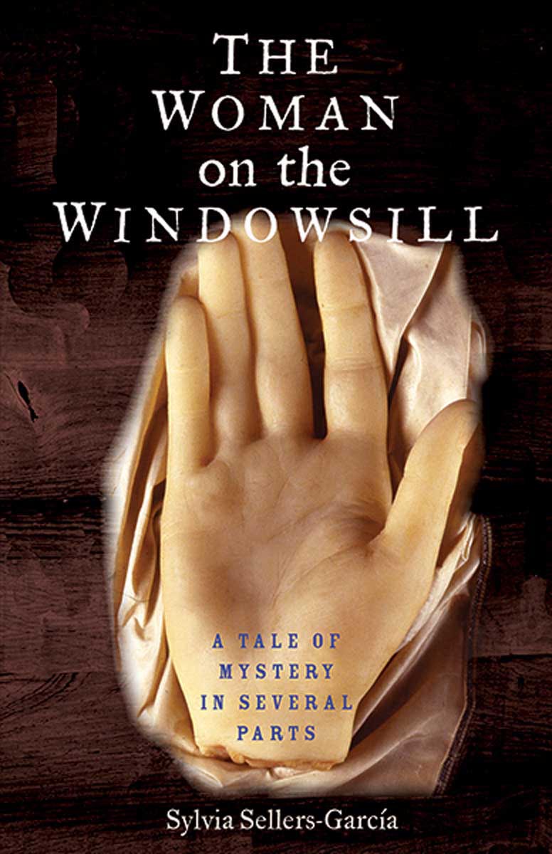 Woman on the Windowsill