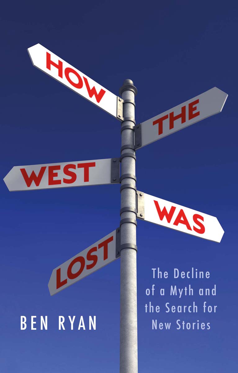 How the West Was Lost