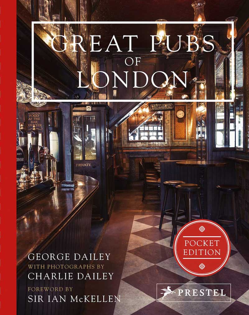 Great Pubs of London