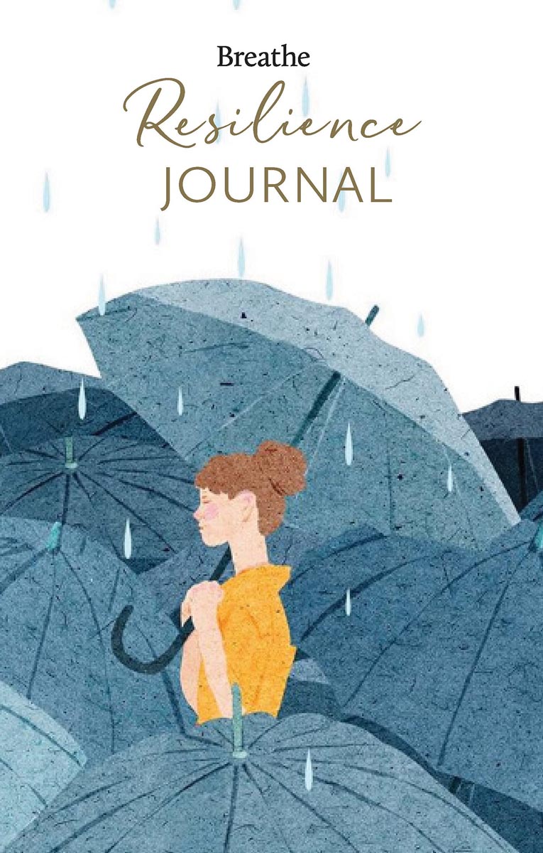 Breathe: Resilience Journal