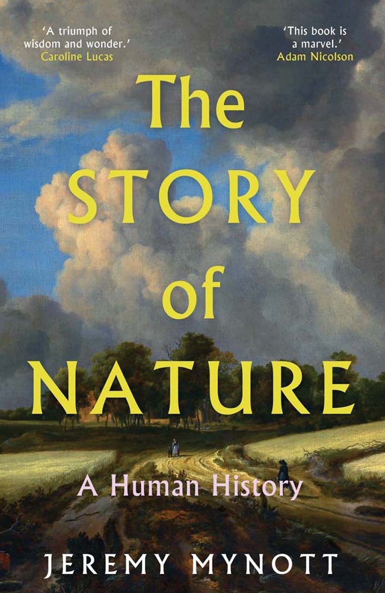 Story of Nature