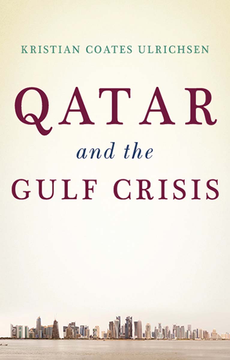 Qatar and the Gulf Crisis