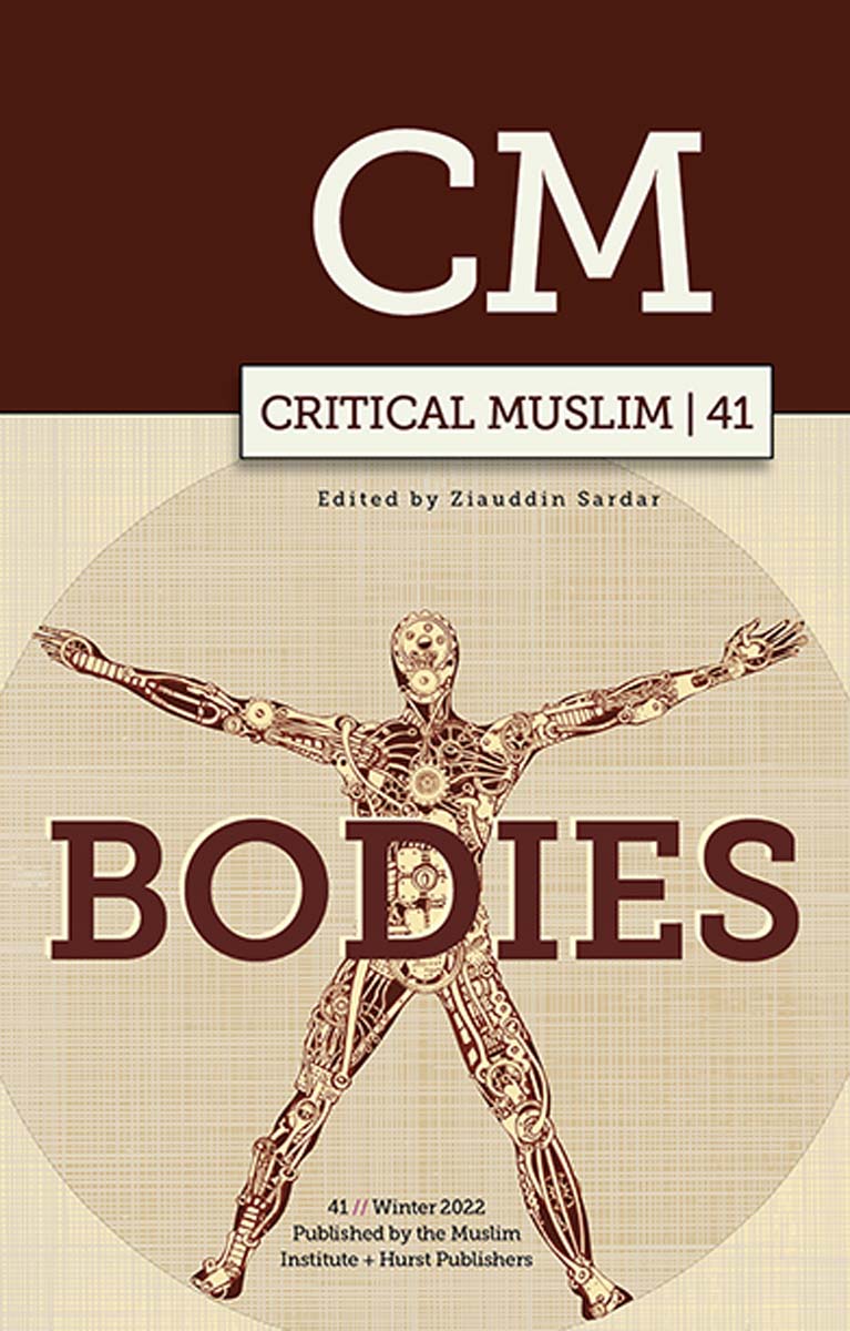 Critical Muslim, Volume 41