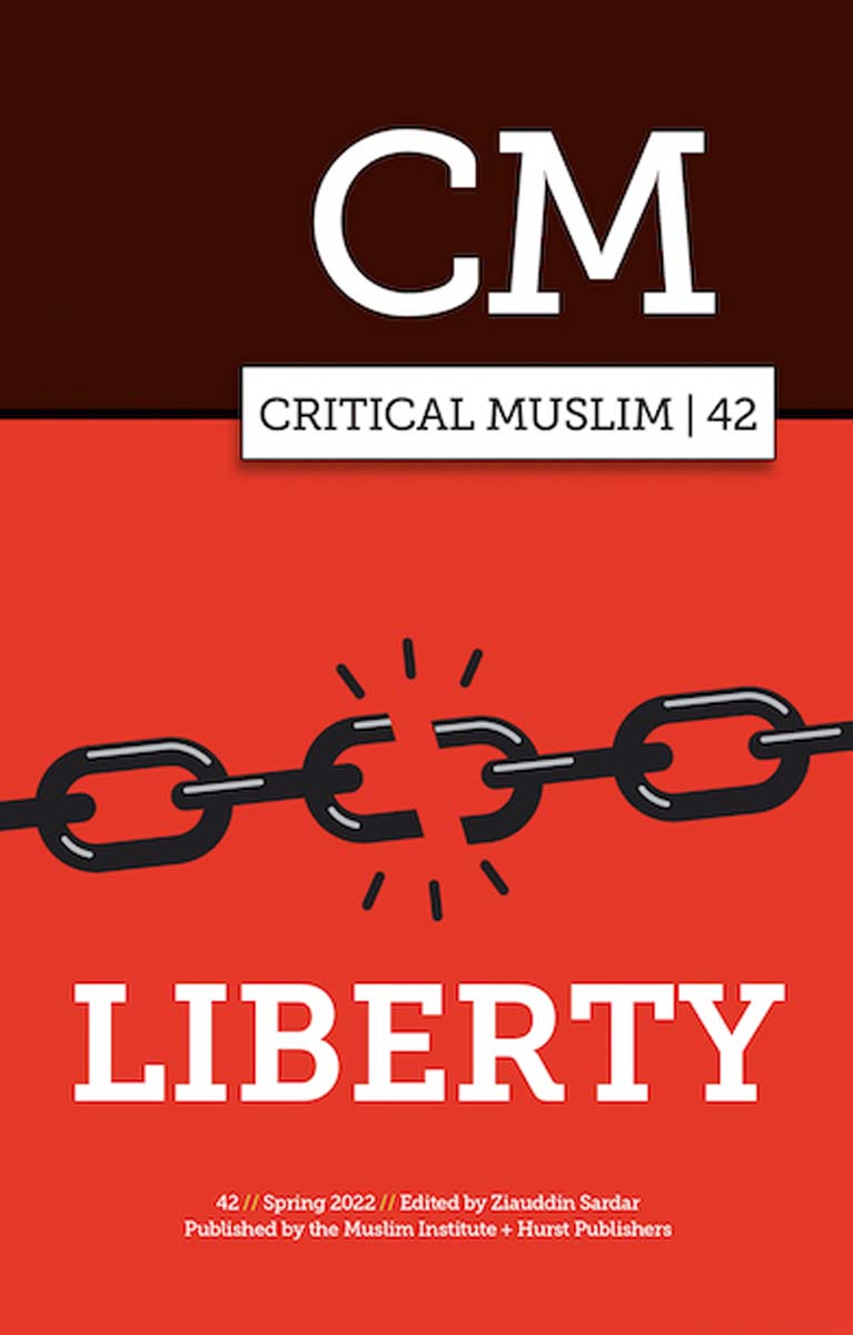 Critical Muslim, Volume 42