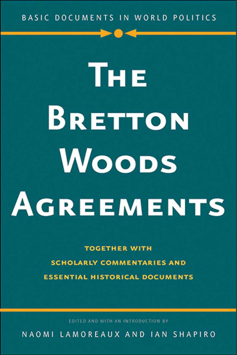 Bretton Woods Agreements