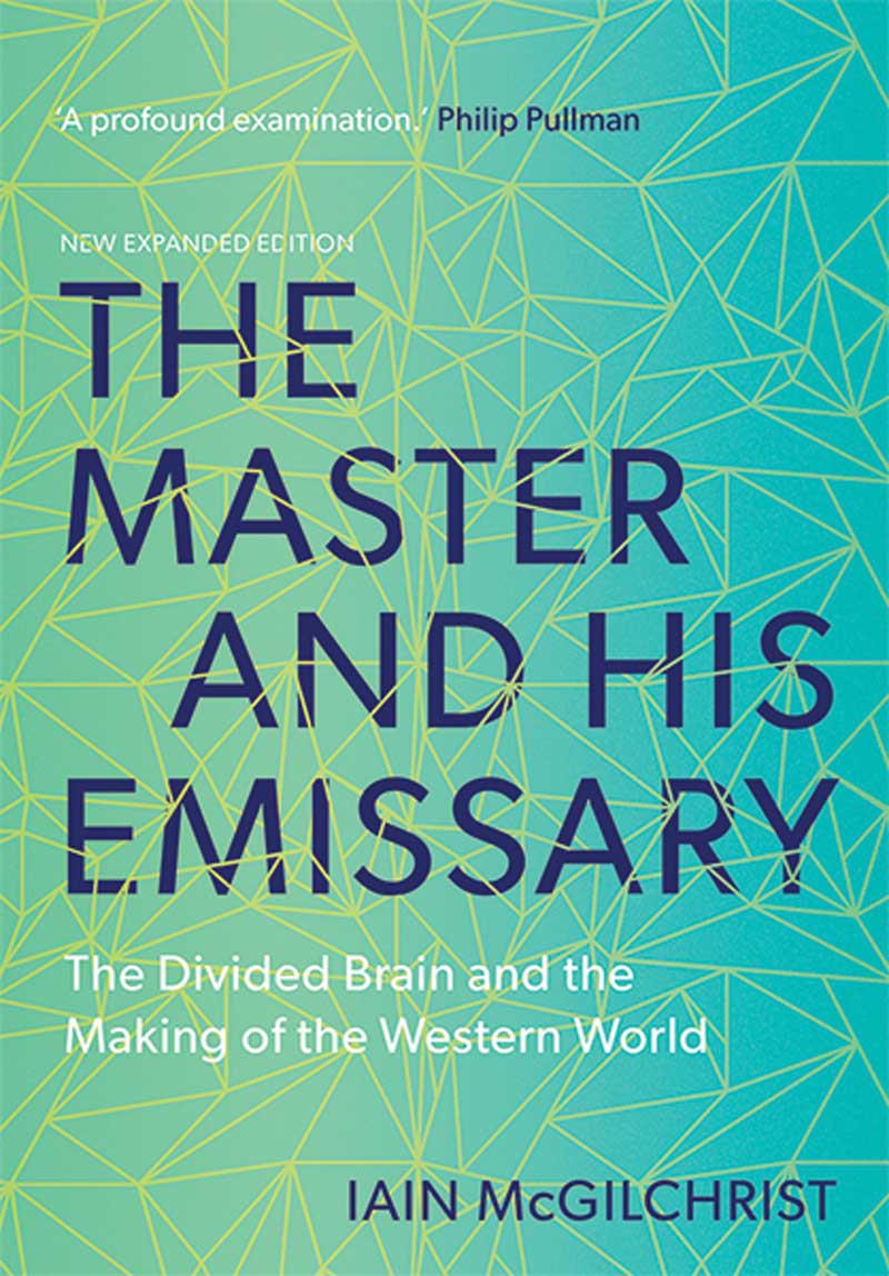 Master and His Emissary
