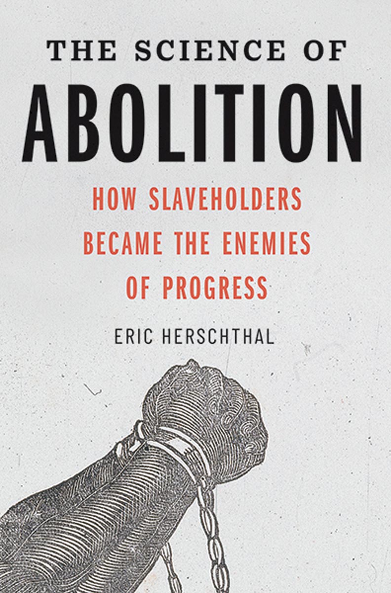 Science of Abolition