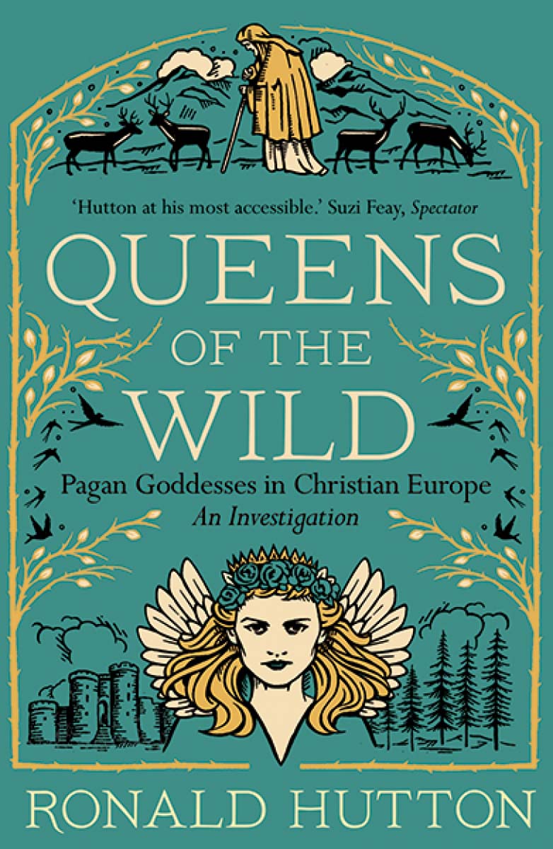 Queens of the Wild