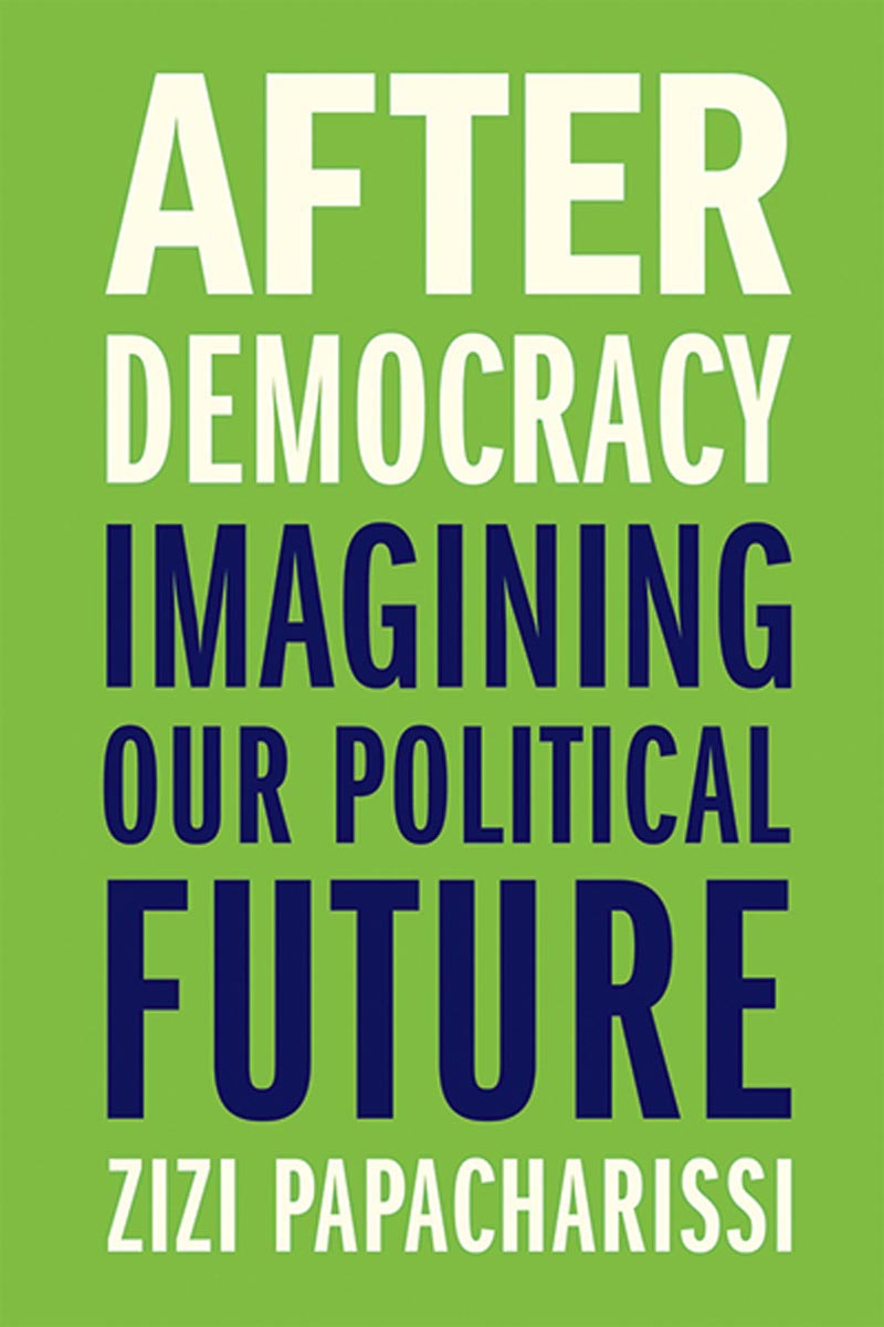 After Democracy