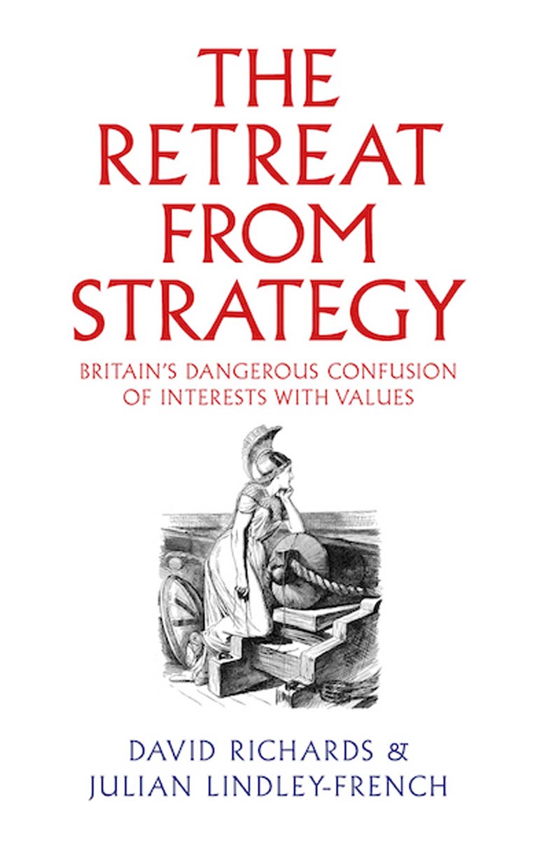 Retreat from Strategy